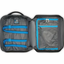 Sale Roncato Crosslite Reiserucksack 40 cm schwarz