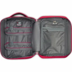 Discount Roncato Crosslite Reiserucksack 40 cm rot