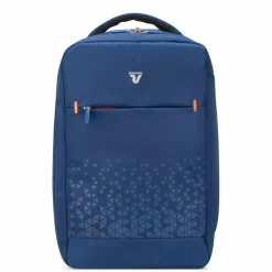 Roncato Business-Rucksäcke<Crosslite Reiserucksack 40 cm blau
