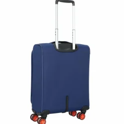 Roncato Crosslite 4-Rollen Kabinentrolley 55 cm