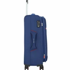 Roncato Crosslite 4-Rollen Kofferset 3tlg.