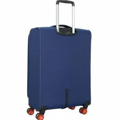 Roncato Crosslite 4-Rollen Kofferset 3tlg.