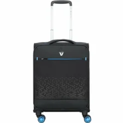 Roncato Crosslite 4-Rollen Kabinentrolley 55 cm