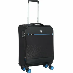 Roncato Crosslite 4-Rollen Kabinentrolley 55 cm