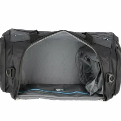 Clearance Roncato Crosslite Weekender Reisetasche 55 cm nero