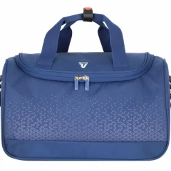 Sale Roncato Crosslite Weekender Reisetasche 40 cm blu