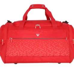 Online Roncato Crosslite Weekender Reisetasche 55 cm rosso