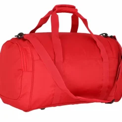 Online Roncato Crosslite Weekender Reisetasche 55 cm rosso
