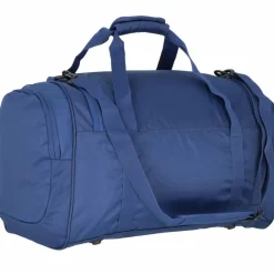 Roncato Weekender|Reisetaschen Ohne Rollen<Crosslite Weekender Reisetasche 55 cm blu