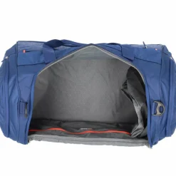 Roncato Weekender|Reisetaschen Ohne Rollen<Crosslite Weekender Reisetasche 55 cm blu