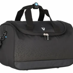 Roncato Crosslite Weekender Reisetasche 40 cm nero