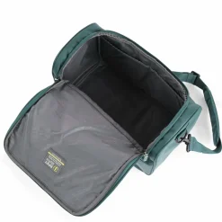 Roncato Weekender|Reisetaschen Ohne Rollen<Crosslite Weekender Reisetasche 40 cm smaragd