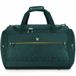 Roncato Weekender|Reisetaschen Ohne Rollen<Crosslite Weekender Reisetasche 55 cm smaragd