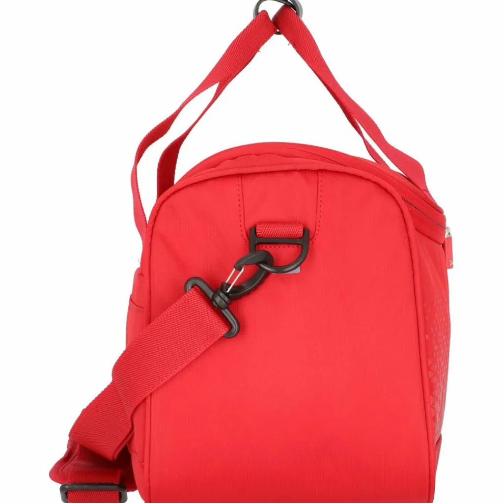 Roncato Weekender|Reisetaschen Ohne Rollen<Crosslite Weekender Reisetasche 40 cm rosso