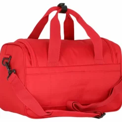 Roncato Weekender|Reisetaschen Ohne Rollen<Crosslite Weekender Reisetasche 40 cm rosso
