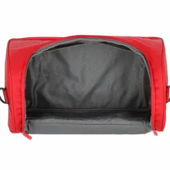 Roncato Weekender|Reisetaschen Ohne Rollen<Crosslite Weekender Reisetasche 40 cm rosso