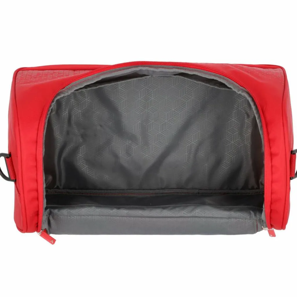 Roncato Weekender|Reisetaschen Ohne Rollen<Crosslite Weekender Reisetasche 40 cm rosso