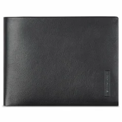 Herren Roncato Detroit Geldbörse RFID Schutz Leder 12 cm