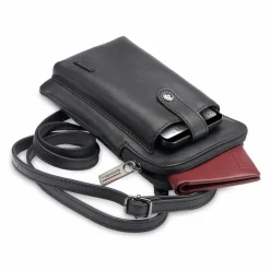 Roncato Detroit Handytasche Leder 11.5 cm