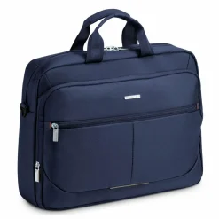 Roncato Laptoptaschen|Aktentaschen<Easy Office 2.0 Aktentasche 43 cm Laptopfach blu notte
