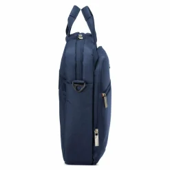 Roncato Laptoptaschen|Aktentaschen<Easy Office 2.0 Aktentasche 43 cm Laptopfach blu notte