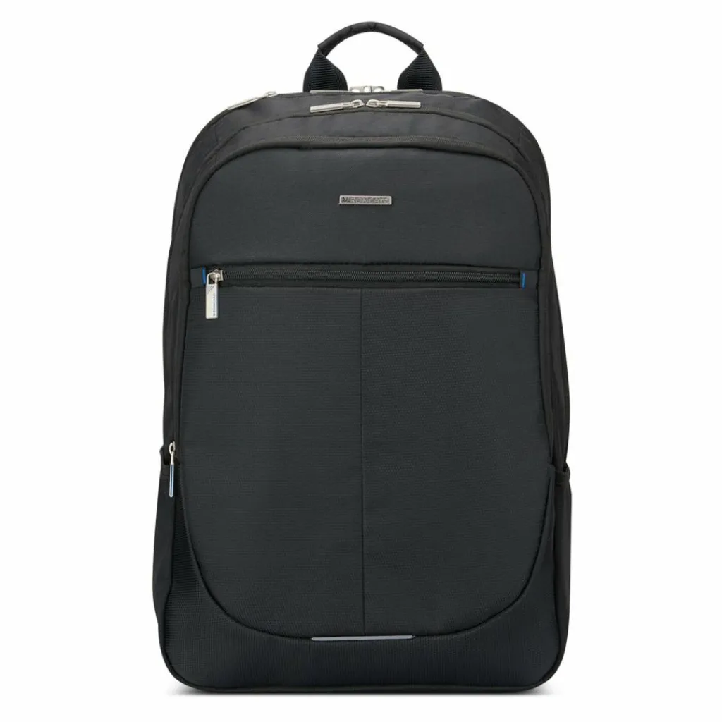 Outlet Roncato Easy Office 2.0 Business-Rucksack 44 cm Laptopfach nero