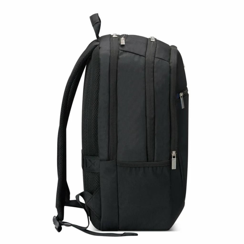Outlet Roncato Easy Office 2.0 Business-Rucksack 44 cm Laptopfach nero