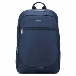 Roncato Business-Rucksäcke|Laptoptaschen<Easy Office 2.0 Business-Rucksack 44 cm Laptopfach blu notte