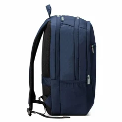 Roncato Business-Rucksäcke|Laptoptaschen<Easy Office 2.0 Business-Rucksack 44 cm Laptopfach blu notte