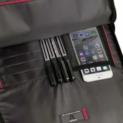 Roncato Business-Rucksäcke|Laptoptaschen<Easy Office 2.0 Business-Rucksack 44 cm Laptopfach blu notte