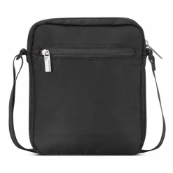 Sale Roncato Easy Office 2.0 Umhängetasche 19 cm nero