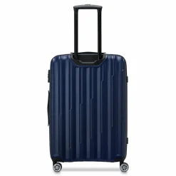 Roncato Koffersets Als Hartgepäck|Koffersets 3-Teilig<Element 2.0 4 Rollen Kofferset 3-teilig Blu Notte