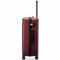 New Roncato Element 2.0 4 Rollen Trolley 67 cm Burgundy