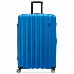 Roncato 4-Rollen Koffer|Hartgepäck<Element 2.0 4 Rollen Trolley 76 cm Denim