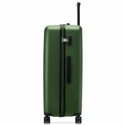 Discount Roncato Element 2.0 4 Rollen Trolley 76 cm Verde Militare