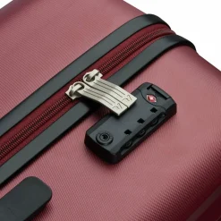 Roncato Element 2.0 4 Rollen Kofferset 3-teilig