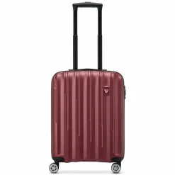 Roncato Element 2.0 4 Rollen Kabinentrolley 55 cm Burgundy