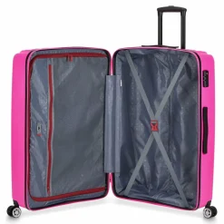 Roncato Element 2.0 4 Rollen Trolley 76 cm