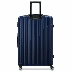 Roncato Element 2.0 4 Rollen Trolley 76 cm Blu Notte