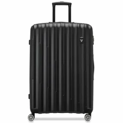 Roncato Hartgepäck|4-Rollen Koffer<Element 2.0 4 Rollen Trolley 76 cm Nero