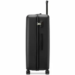 Roncato Hartgepäck|4-Rollen Koffer<Element 2.0 4 Rollen Trolley 76 cm Nero