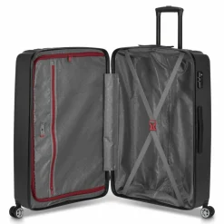 Roncato Hartgepäck|4-Rollen Koffer<Element 2.0 4 Rollen Trolley 76 cm Nero