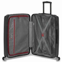 Roncato Element 2.0 4 Rollen Kofferset 3-teilig