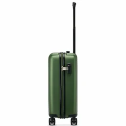 Roncato Hartgepäck Kabinengepäck|4-Rollen Kabinentrolleys<Element 2.0 4 Rollen Kabinentrolley 55 cm Verde Militare