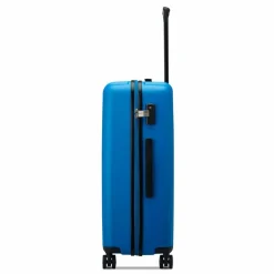 Outlet Roncato Element 2.0 4 Rollen Kofferset 3-teilig Denim