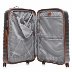 Roncato E-Lite 4 Rollen Trolley 80.5 cm