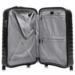 Online Roncato E-Lite 4 Rollen Trolley 80.5 cm schwarz