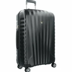 Roncato 4-Rollen Koffer|Hartgepäck<E-Lite 4 Rollen Trolley 72 cm nero nero