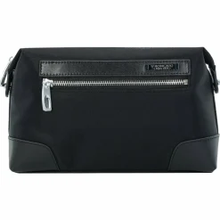 New Roncato E-Lite Kulturbeutel 24 cm nero