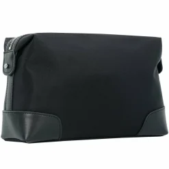 New Roncato E-Lite Kulturbeutel 24 cm nero